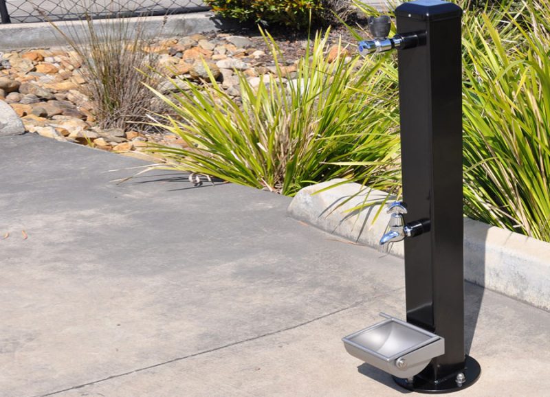 Pet / Drinking Fountain: PF400
