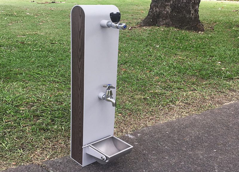 Pet Drinking Fountain: PF450