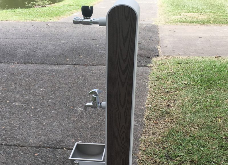 Pet Drinking Fountain: PF450 - Image 2
