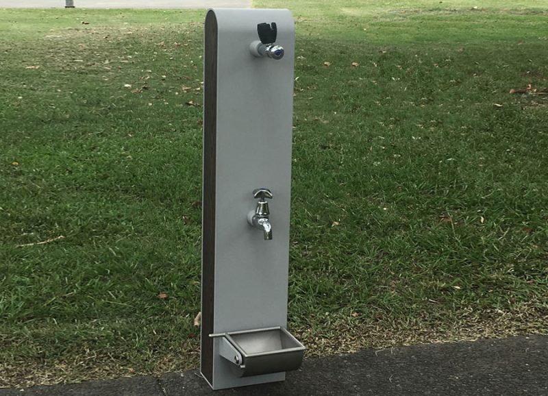Pet Drinking Fountain: PF450 - Image 3