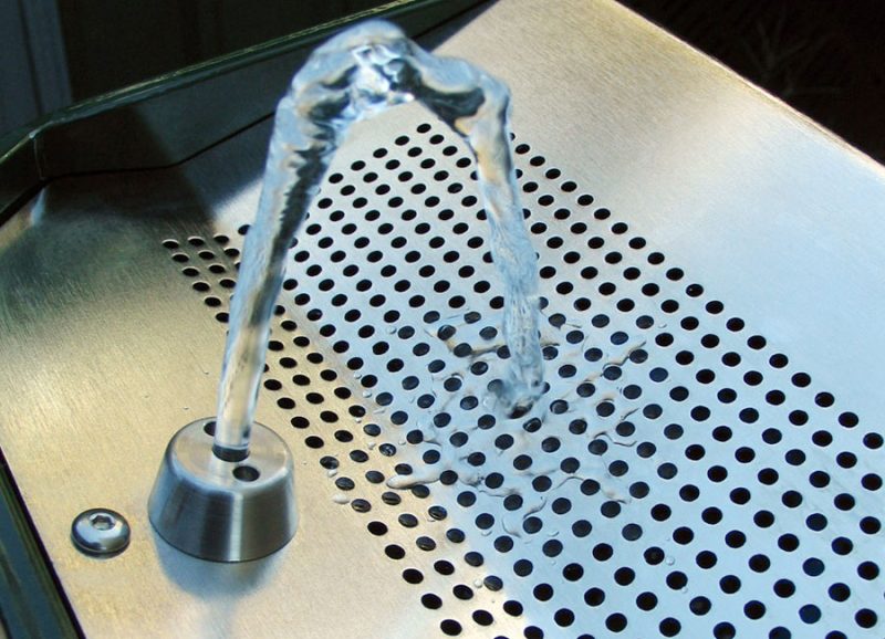 Pet / Drinking Fountain: PF600 - Image 4
