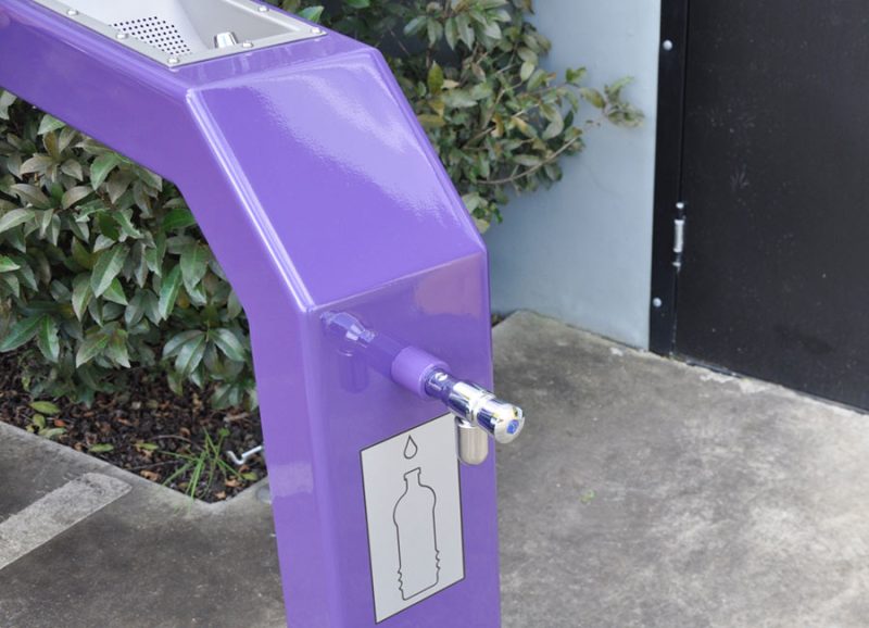 Drinking Fountain: Apollo 300 - Image 2