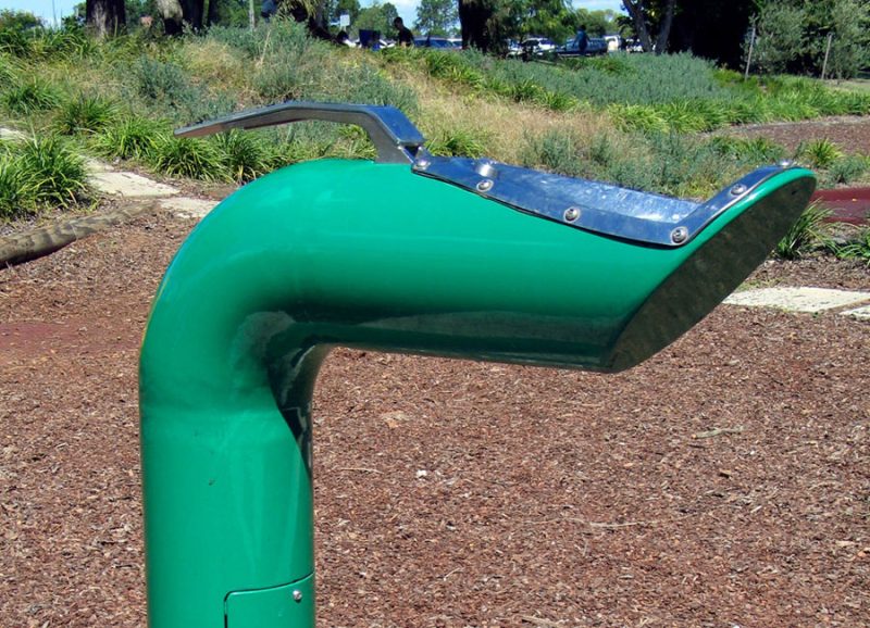 Drinking Fountain: Apollo 400 - Image 3