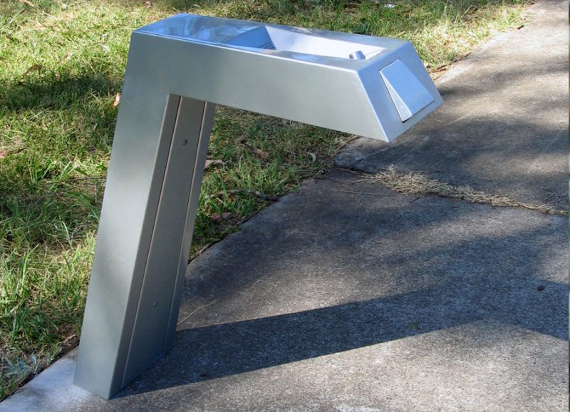 Drinking Fountain: Apollo 900