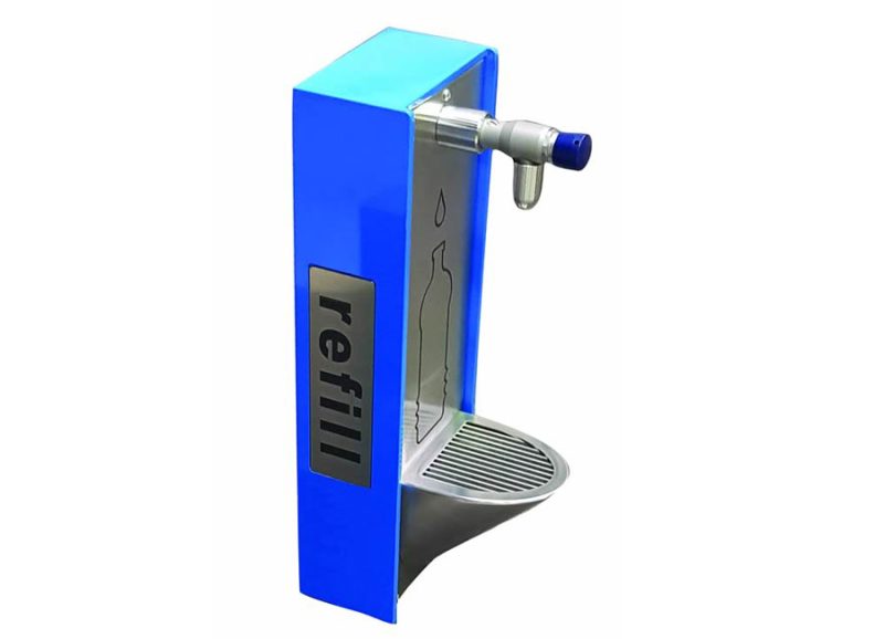 Drinking Fountain: BF200W Wall Mounted - Image 2