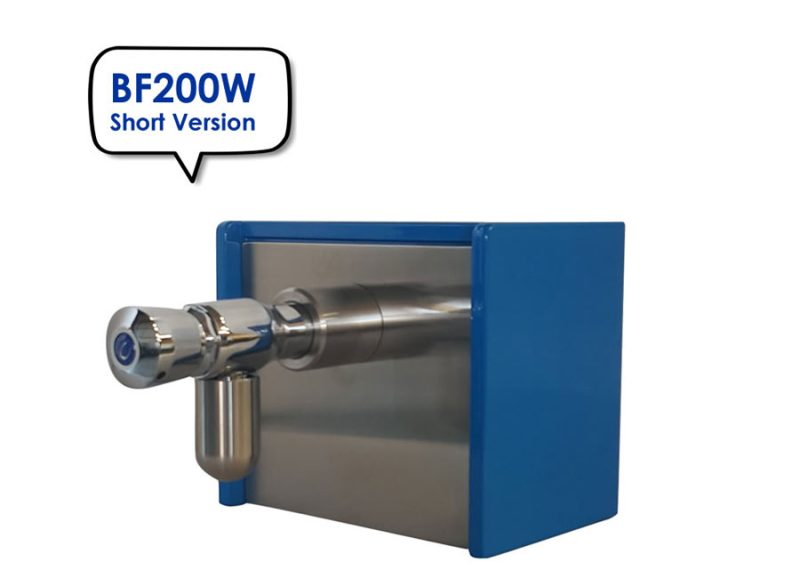 Drinking Fountain: BF200W Wall Mounted - Image 3