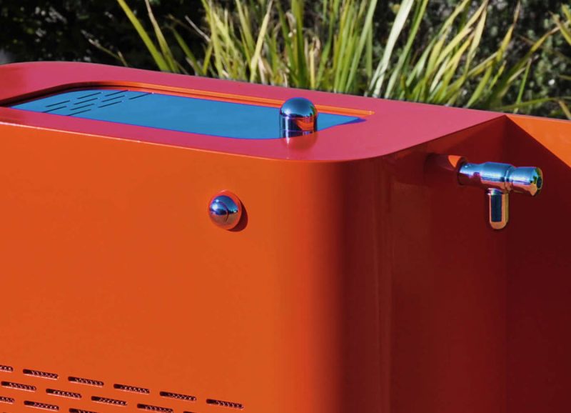 Chiller Fountain: CF200 - Image 2