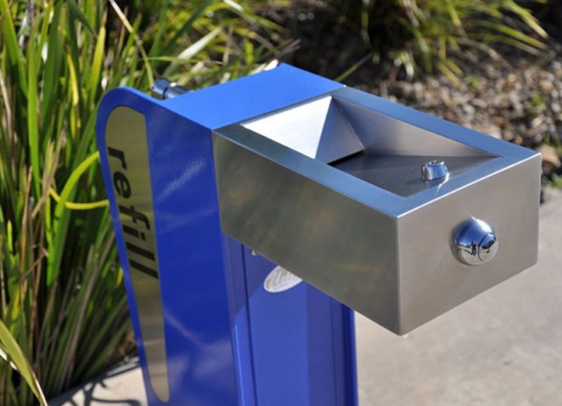 Drinking Fountain: A280 - Image 3
