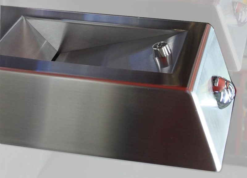 Drinking Fountain: A280W Wall Mounted - Image 2