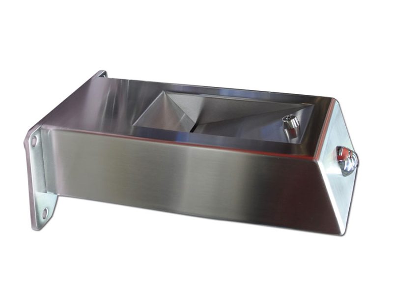 Drinking Fountain: A280W Wall Mounted
