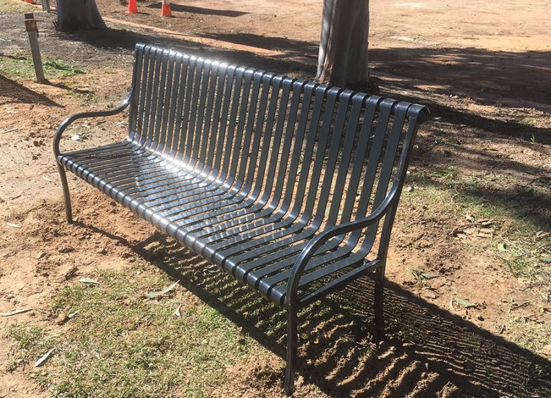 Woodlands-Emerdyn Banksia Seat