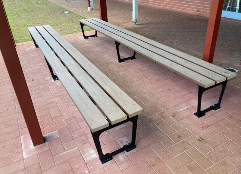 Woodlands Boyd Bench