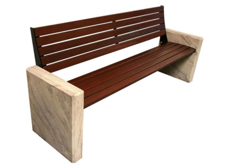 Woodlands-Emerdyn Valletta Elegante Seat