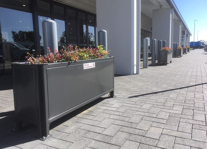 Woodlands Planter Box - Image 6