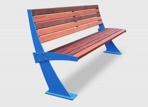 Woodlands- Emerdyn Valletta Seat
