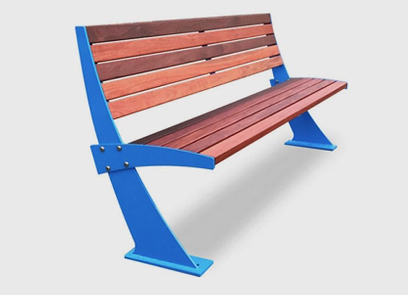 Woodlands- Emerdyn Valletta Seat