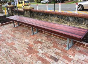 Woodlands Myalup Bench