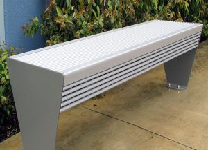 Urban Bench SB5