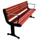 Federation Seat DDA