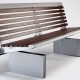 Urbano Seat DDA