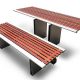 Urbano Setting - Table DDA