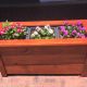 Woodlands Heritage Planter Box