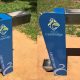 Drink Fountains - A280 customised logo